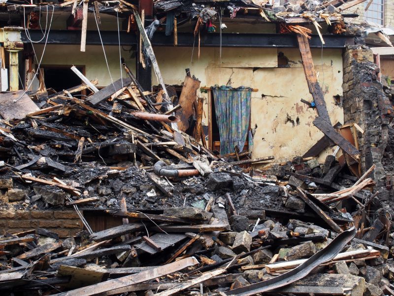 House Demolition Service in Somerset County, NJ