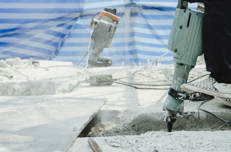 Equipment Rental Services