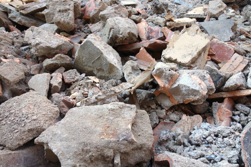 Waste Disposal Services